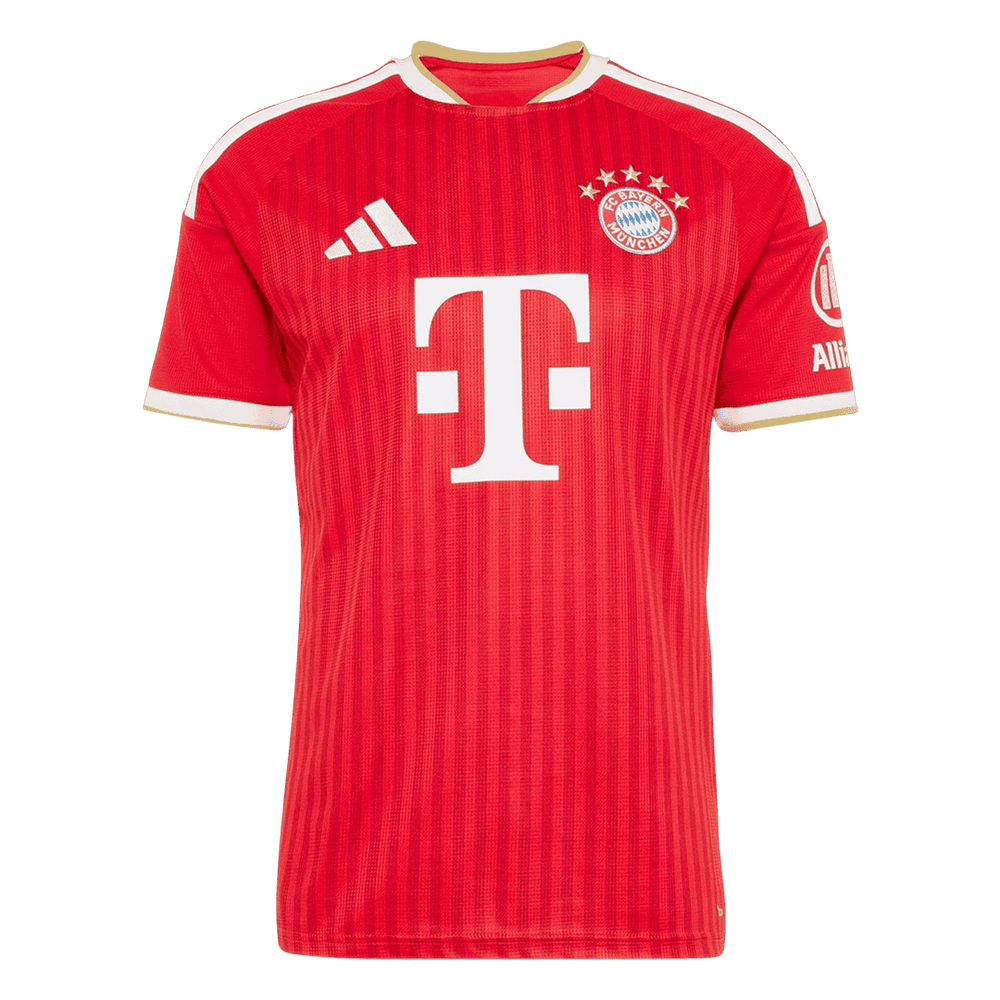 Bayern Munich Home Jersey 2026/27