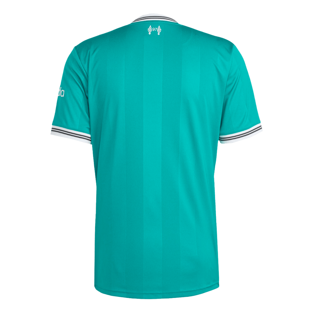 Liverpool Third Jersey 2025/26