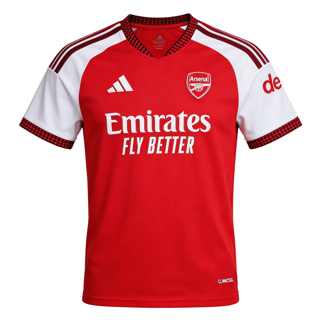 Arsenal Home Jersey 2026/27