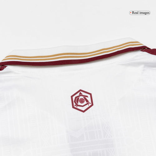 Arsenal Third Jersey 2025/26