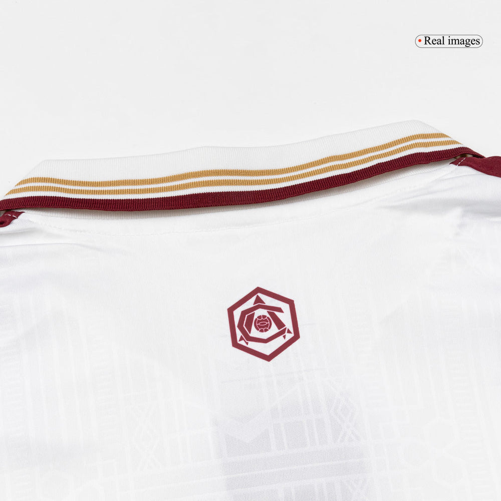 Arsenal Third Jersey 2025/26