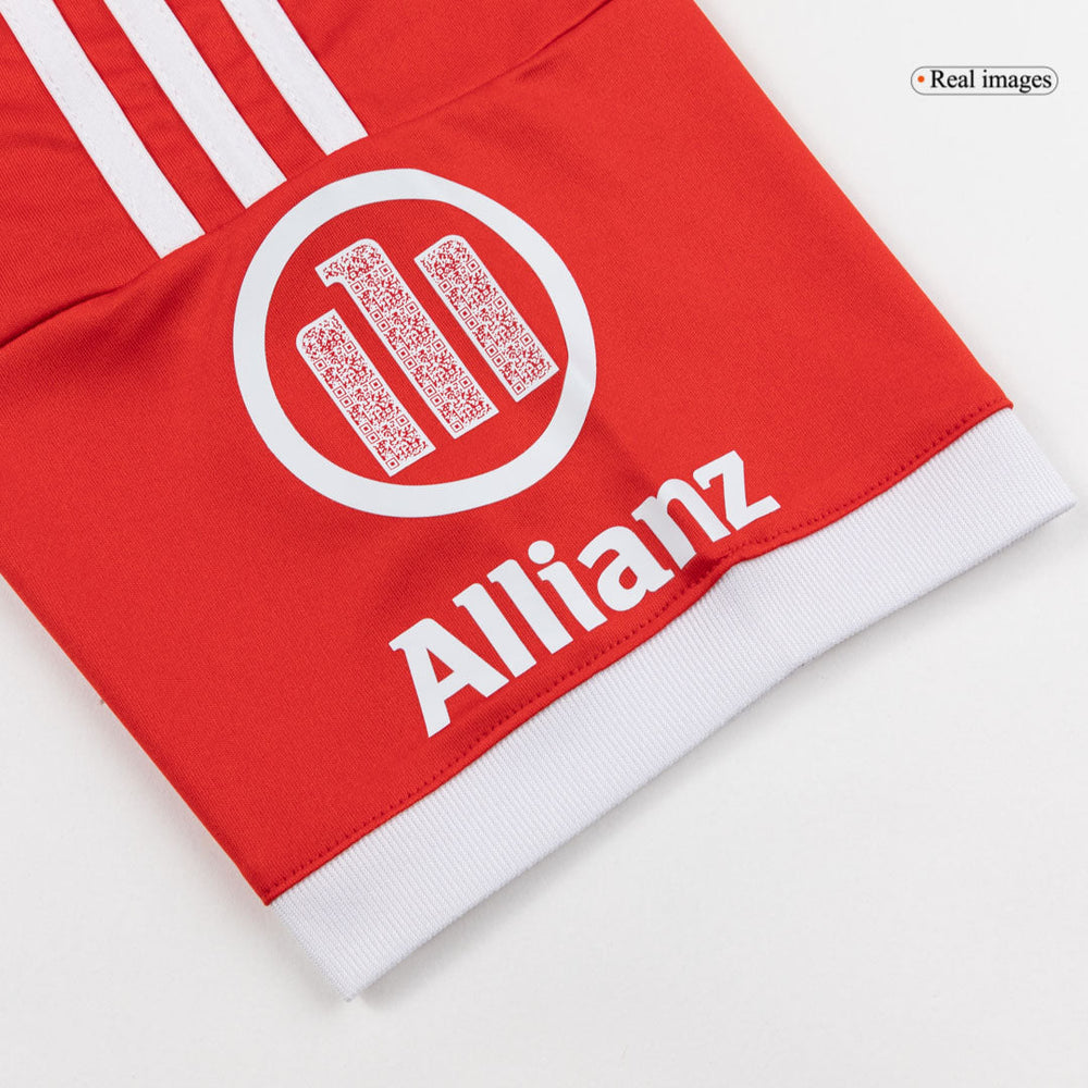 Bayern Munich Home Jersey 2025/26