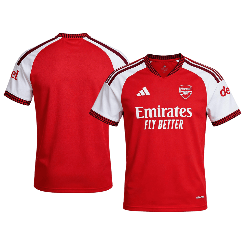 Arsenal Home Jersey 2026/27