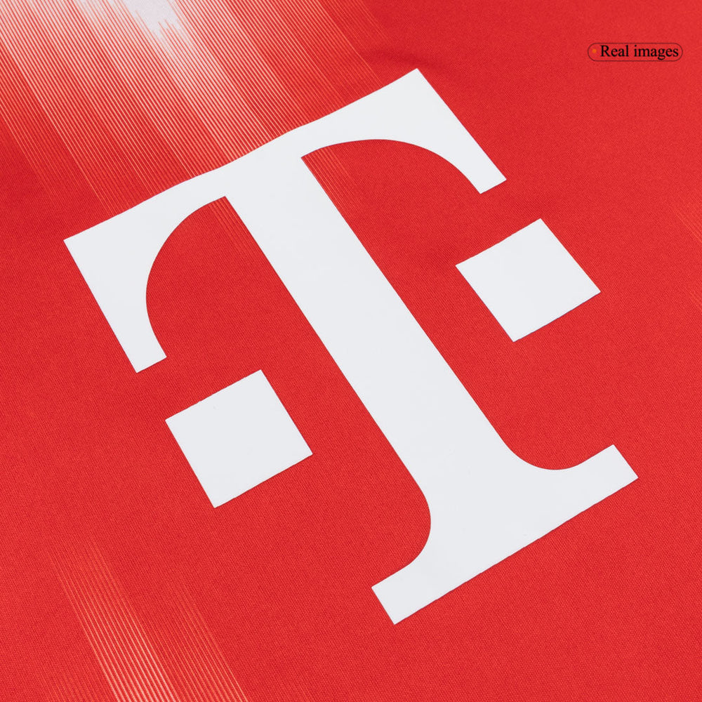 Bayern Munich Home Jersey 2025/26