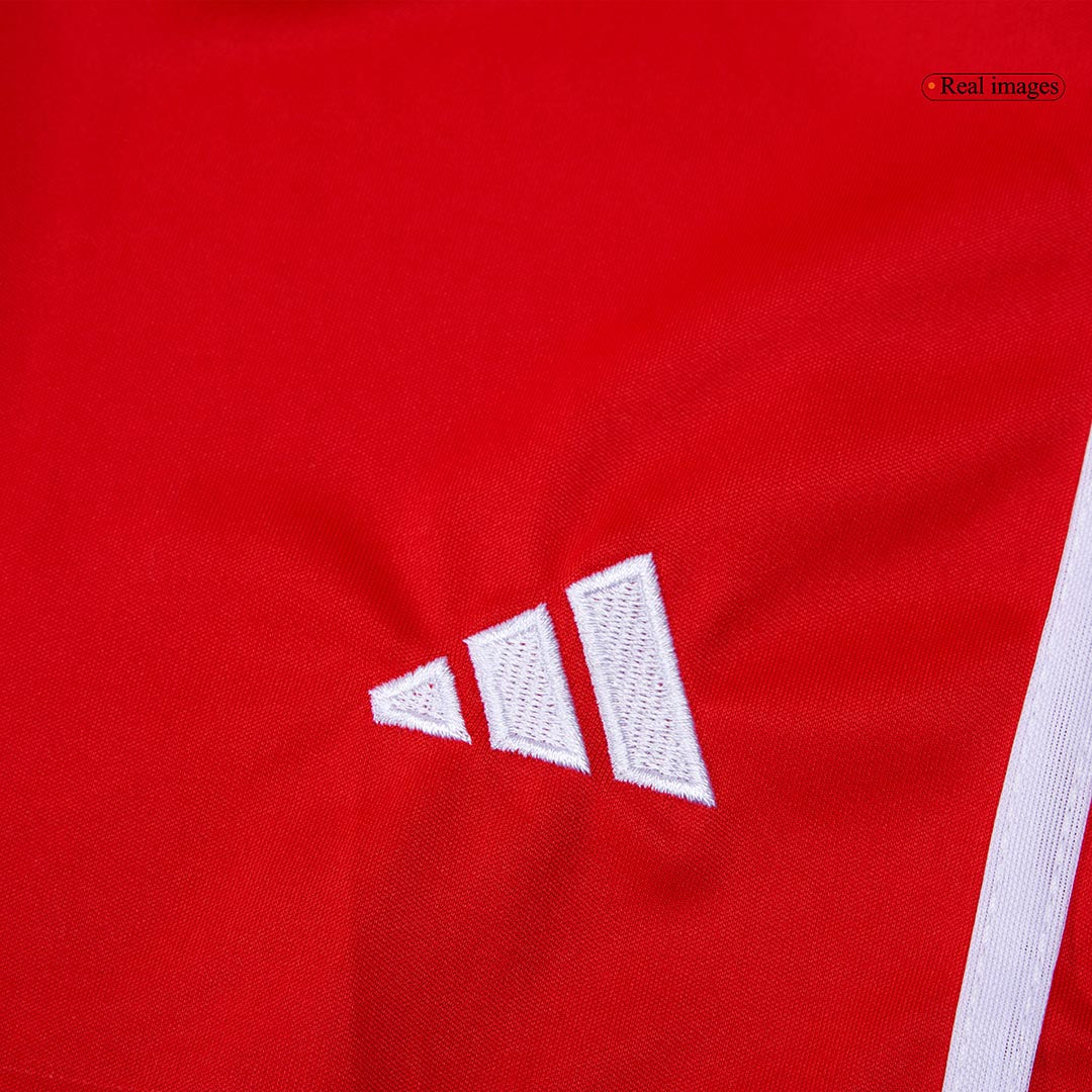 Bayern Munich Kids Home Kit 2025/26