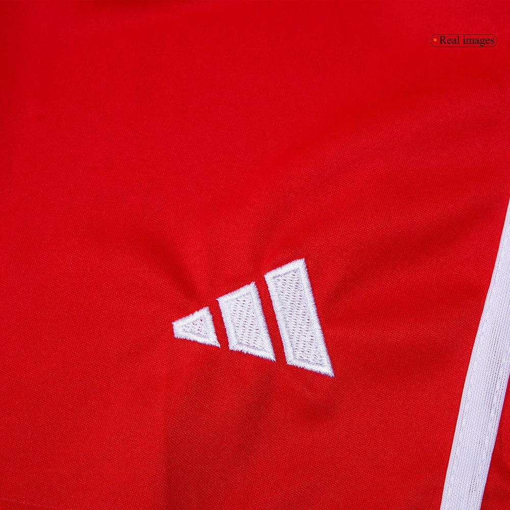 Bayern Munich Kids Home Kit 2025/26