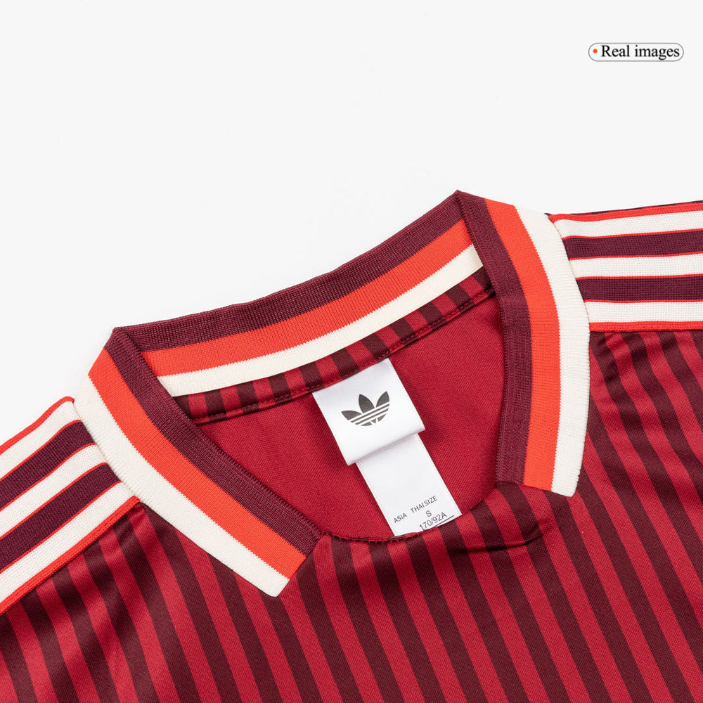 Bayern Munich ICON Jersey 2025/26