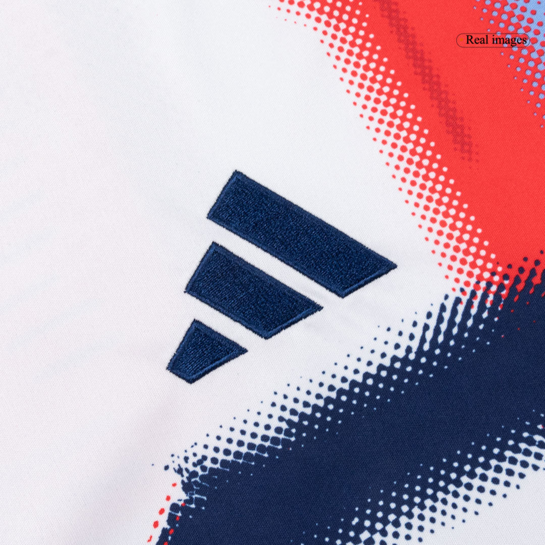 Bayern Munich Pre-Match Jersey 2025/26