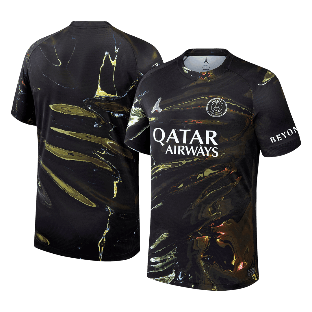 PSG Jersey 2025/26