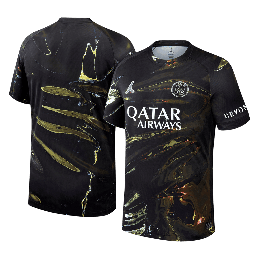 PSG Jersey 2025/26
