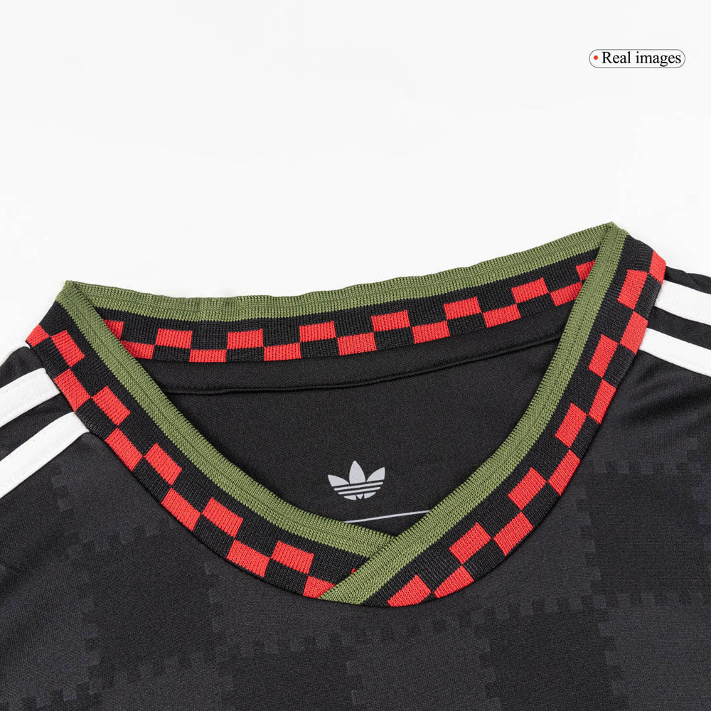 Bayern Munich Third Jersey 2025/26
