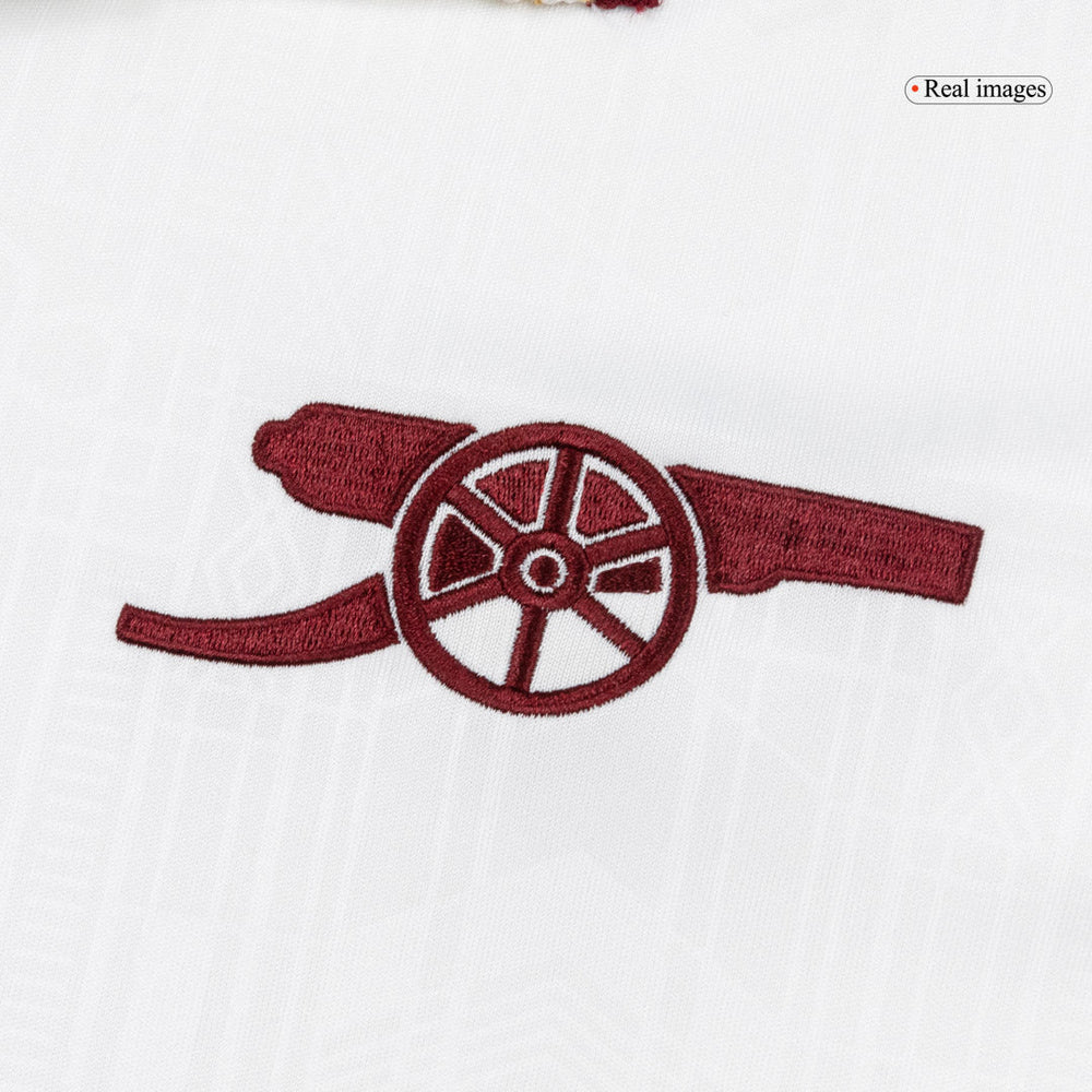Arsenal Third Jersey 2025/26