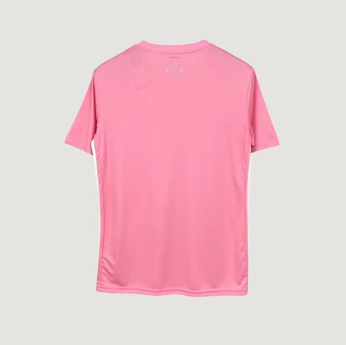 Algérie – Maillot Concept 24/25 – Rose