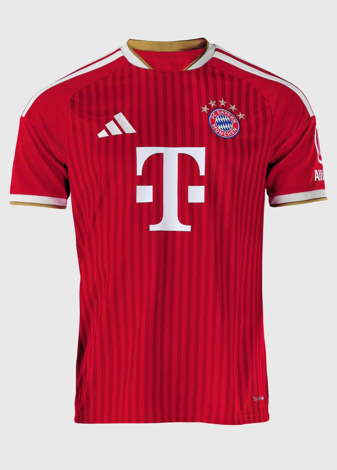 Bayern domicile 26/27