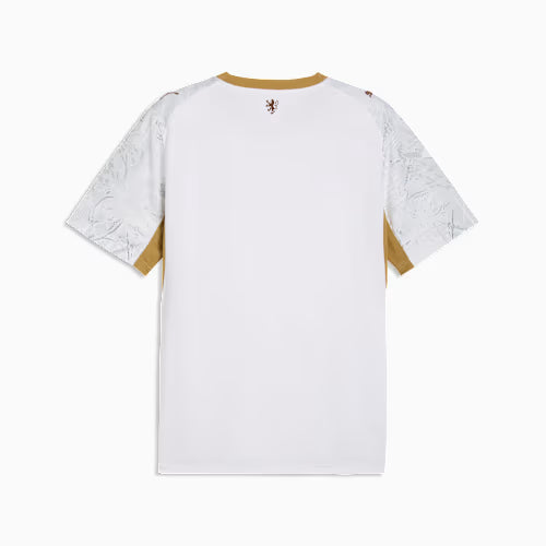 Maillot Tchéquie Extérieur 2026