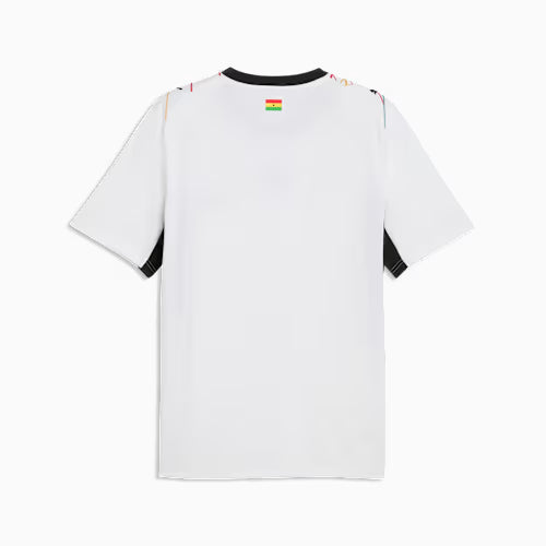 Maillot Ghana Domicile 2026