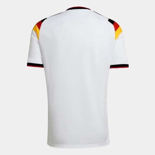 Maillot Allemagne Domicile 2026