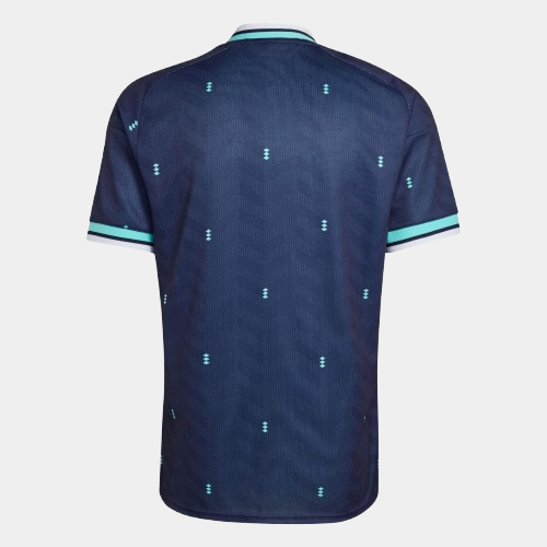 Maillot Allemagne Extérieur 2026