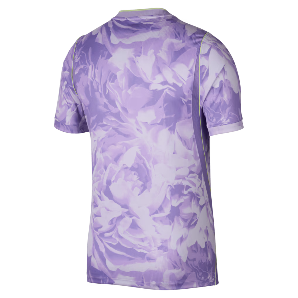 Maillot Corée du Sud Extérieur 2026