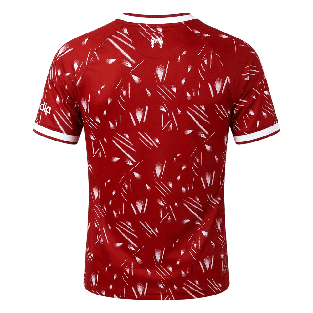 Liverpool Home Jersey 2026/27