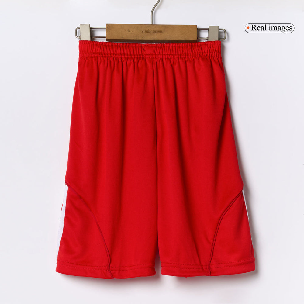 Bayern Munich Kids Home Kit 2025/26