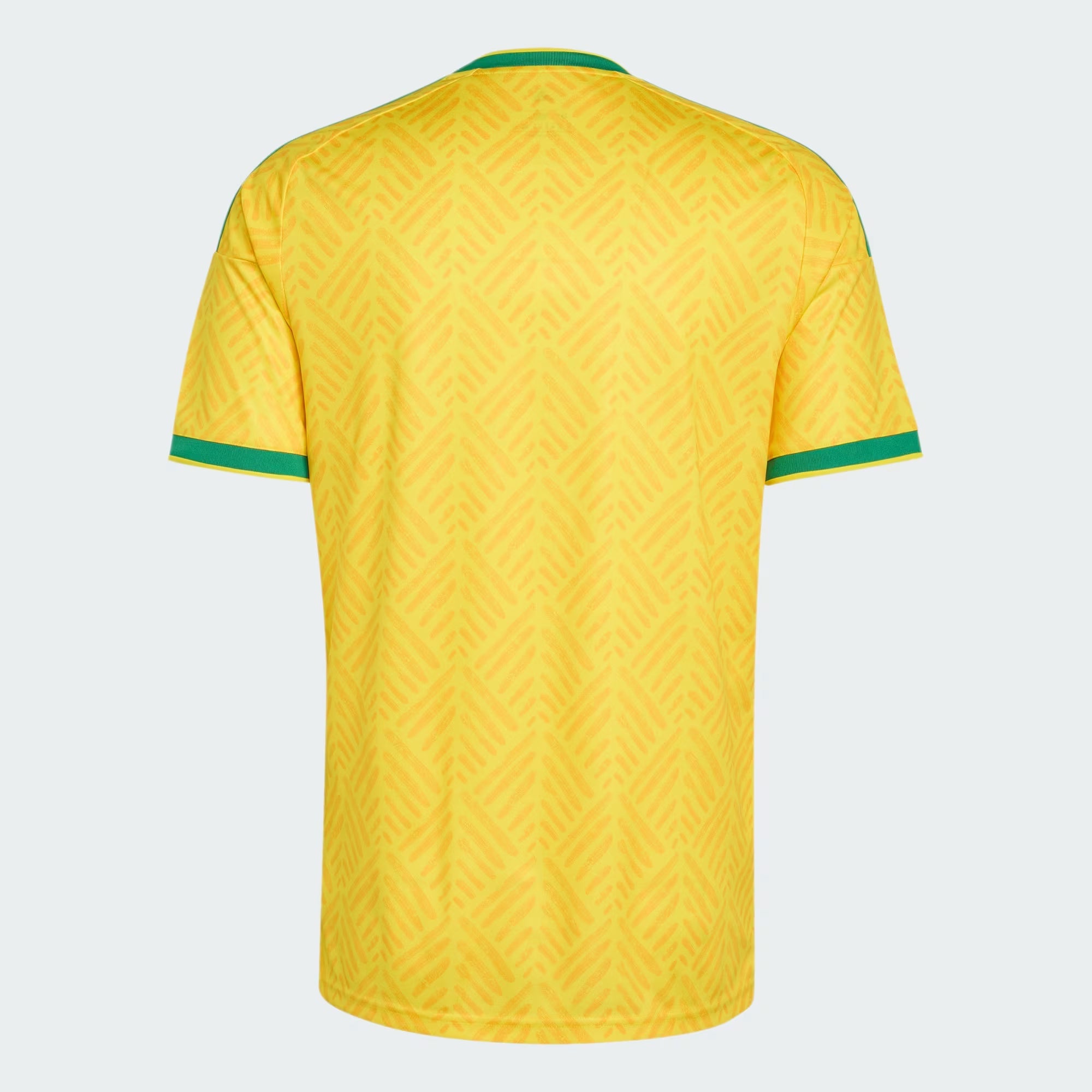Maillot Afrique du Sud Domicile 2026