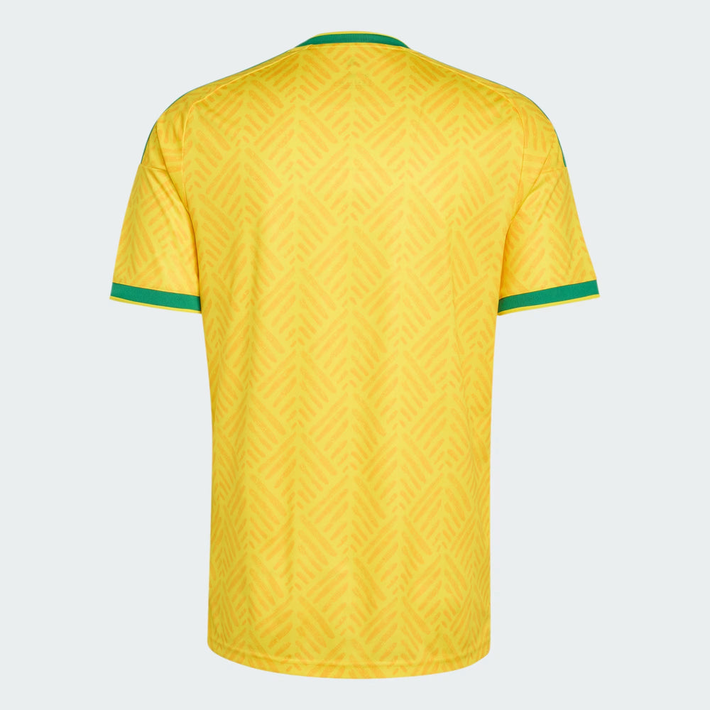 Maillot Afrique du Sud Domicile 2026