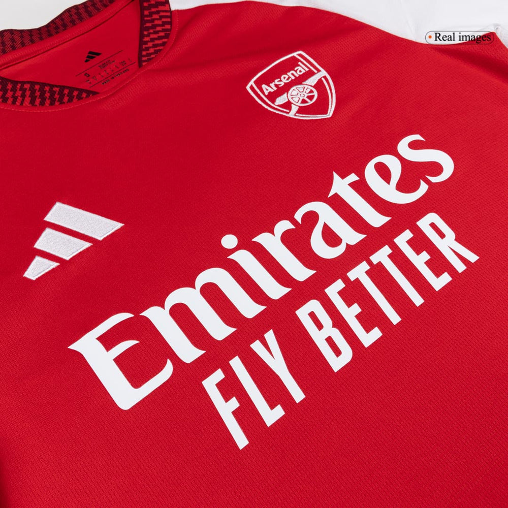 Arsenal Home Jersey 2026/27