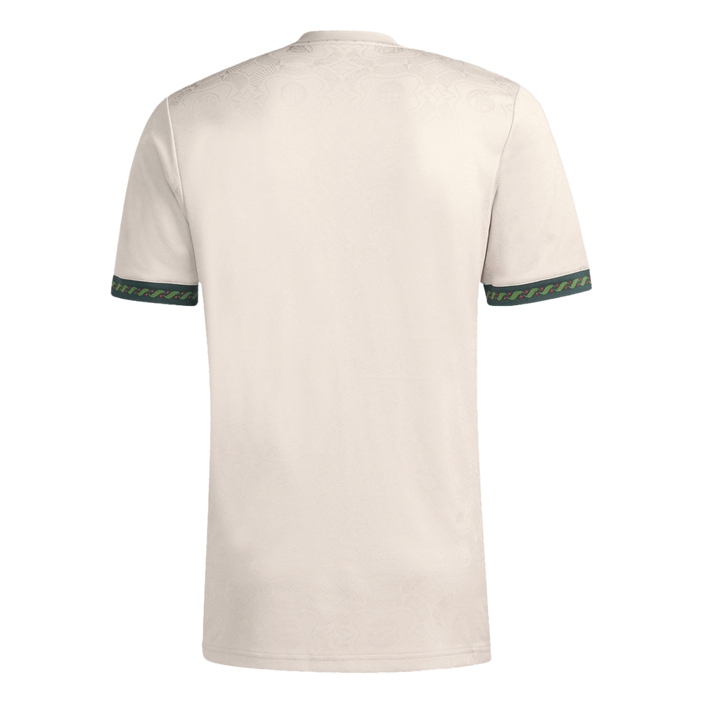 Bayern Munich Oktoberfest Jersey 2025/26