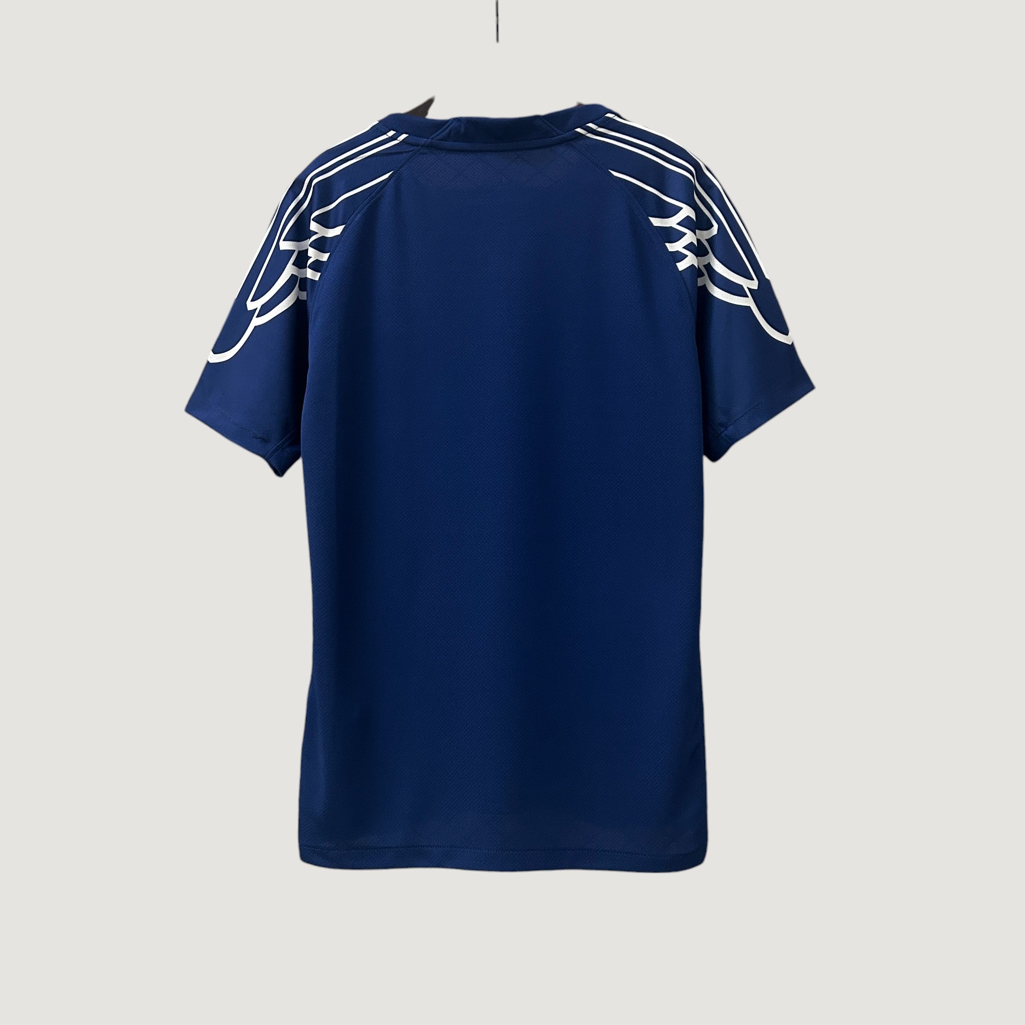 Paris Saint-Germain (PSG) - Maillot D'entraînement 24/25 - Bleu