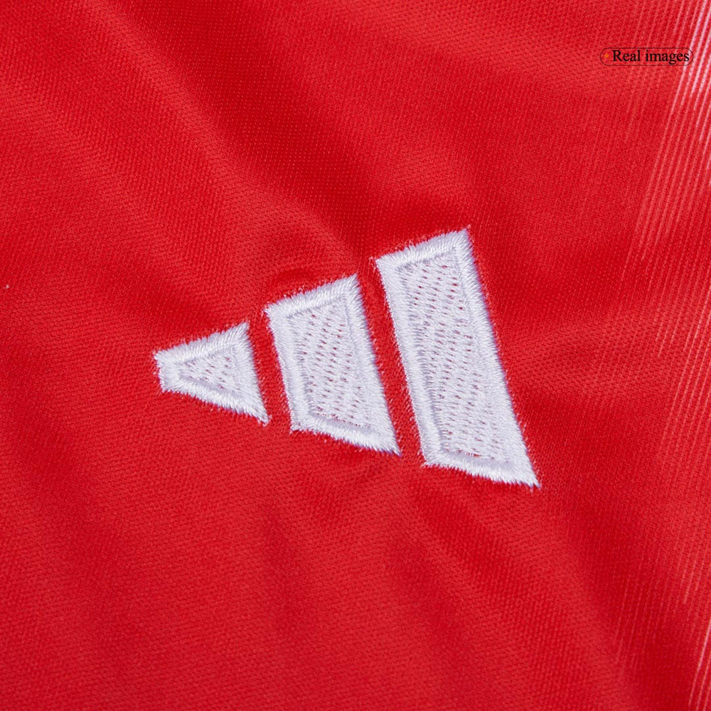Bayern Munich Kids Home Kit 2025/26