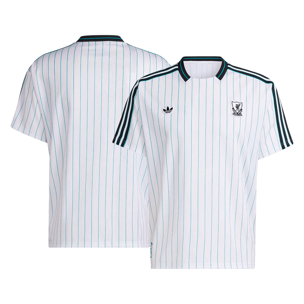 Liverpool ICON Jersey 2025/26