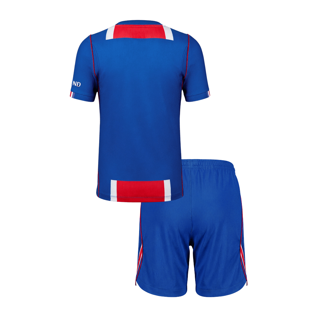 PSG Kids Home Kit 2026/27