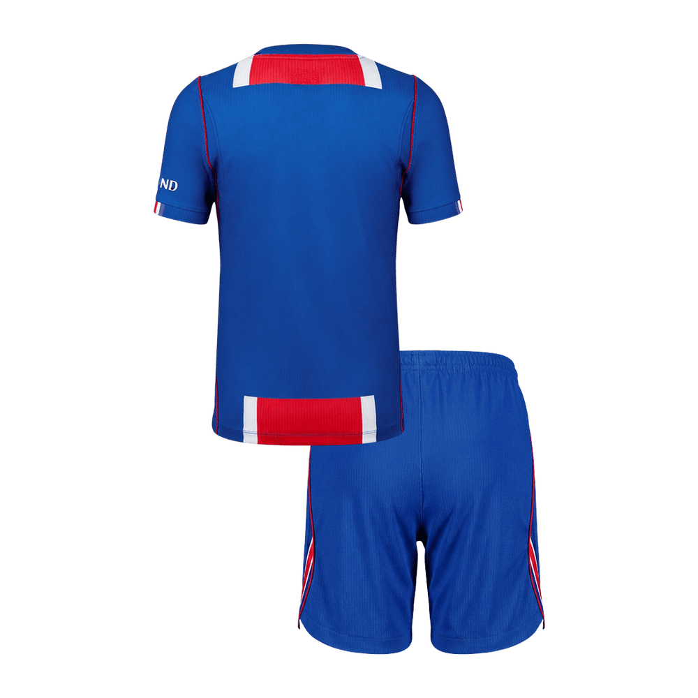 PSG Kids Home Kit 2026/27