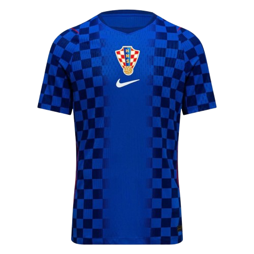Maillot Croatie Extérieur 2026
