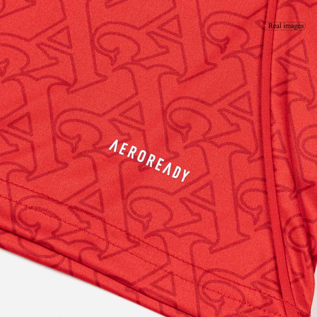 Arsenal Home Jersey 2025/26