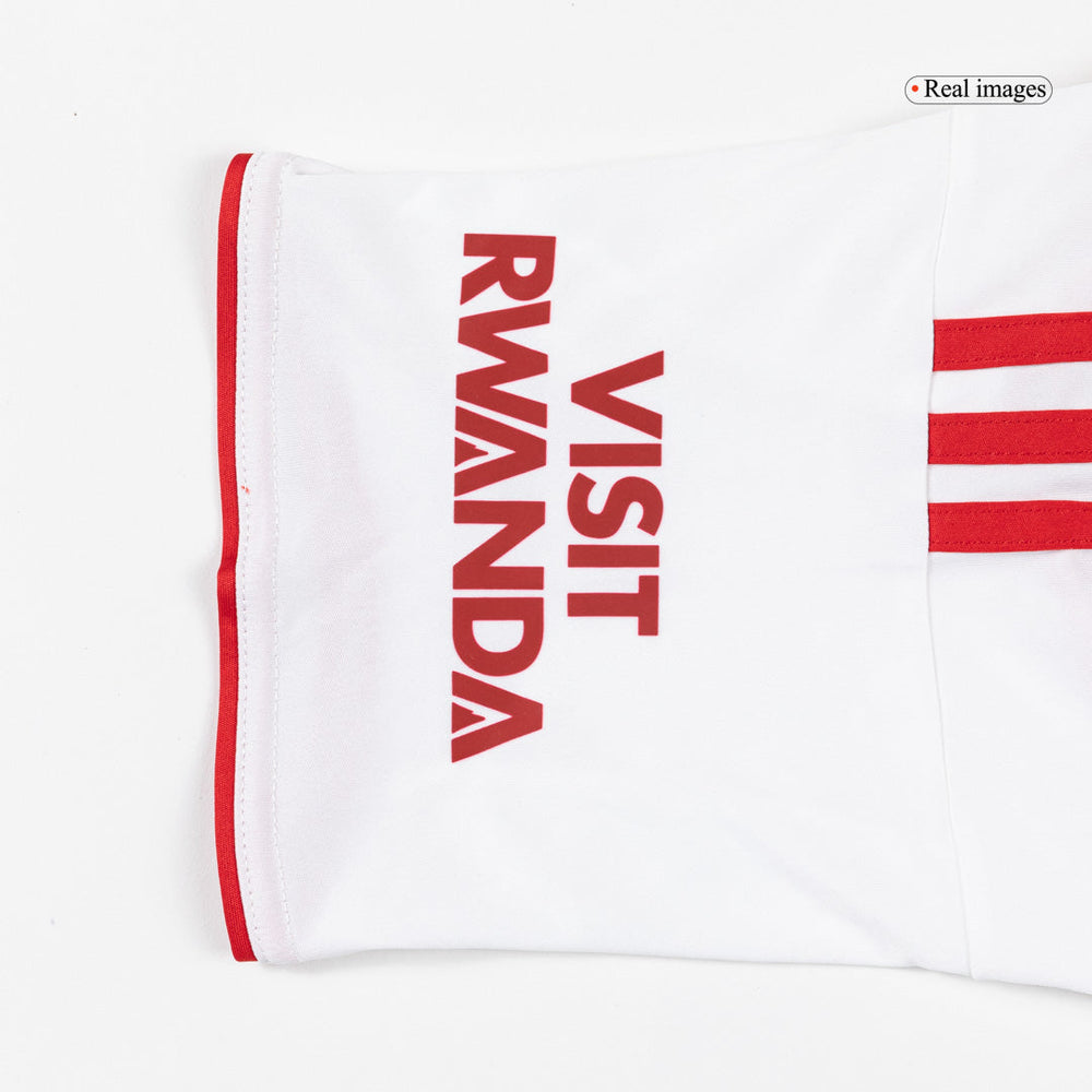 Arsenal Home Jersey 2025/26