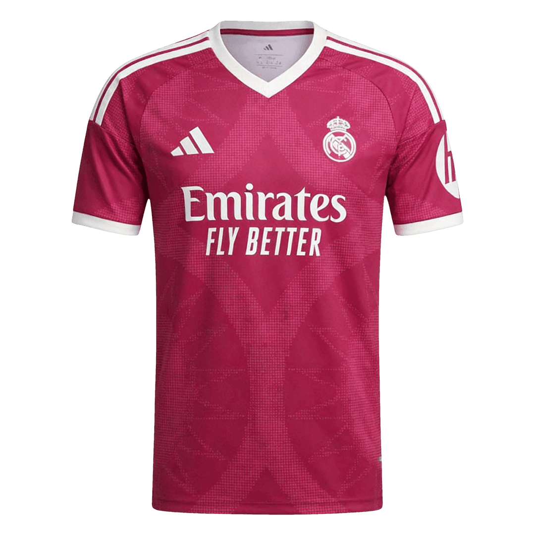 Real Madrid Third Jersey 2026/27