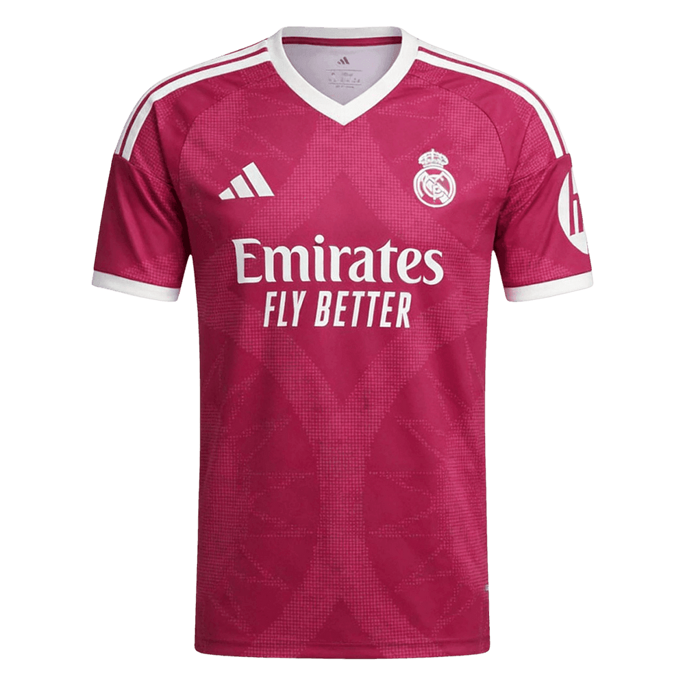 Real Madrid Third Jersey 2026/27