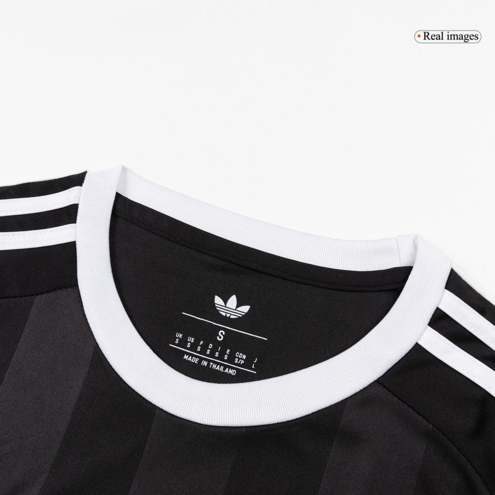 Liverpool Goalkeeper Jersey 2025/26 - Black