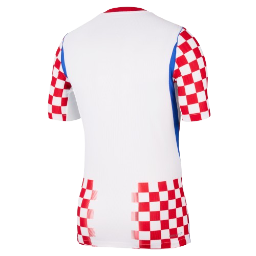 Maillot Croatie Domicile 2026