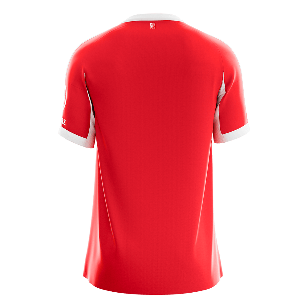 Bayern Munich Home Jersey 2025/26