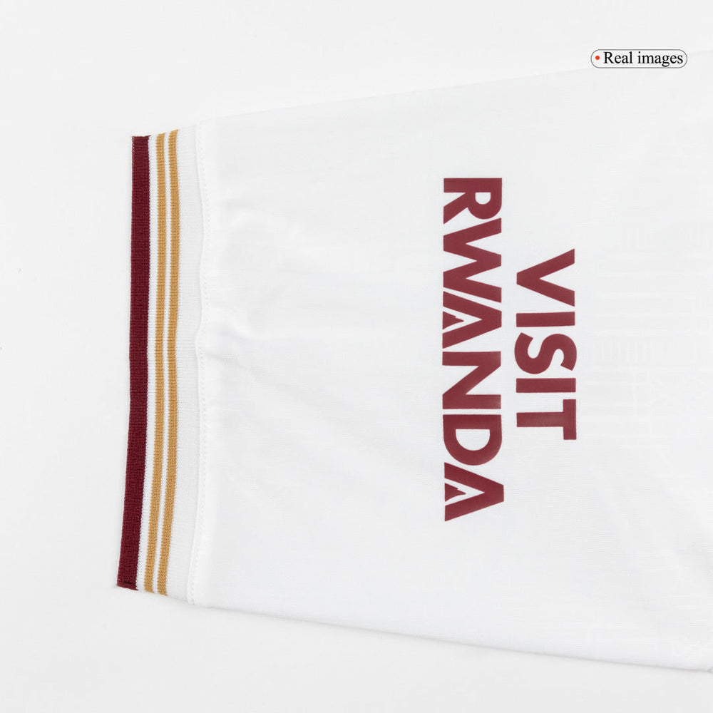 Arsenal Third Jersey 2025/26