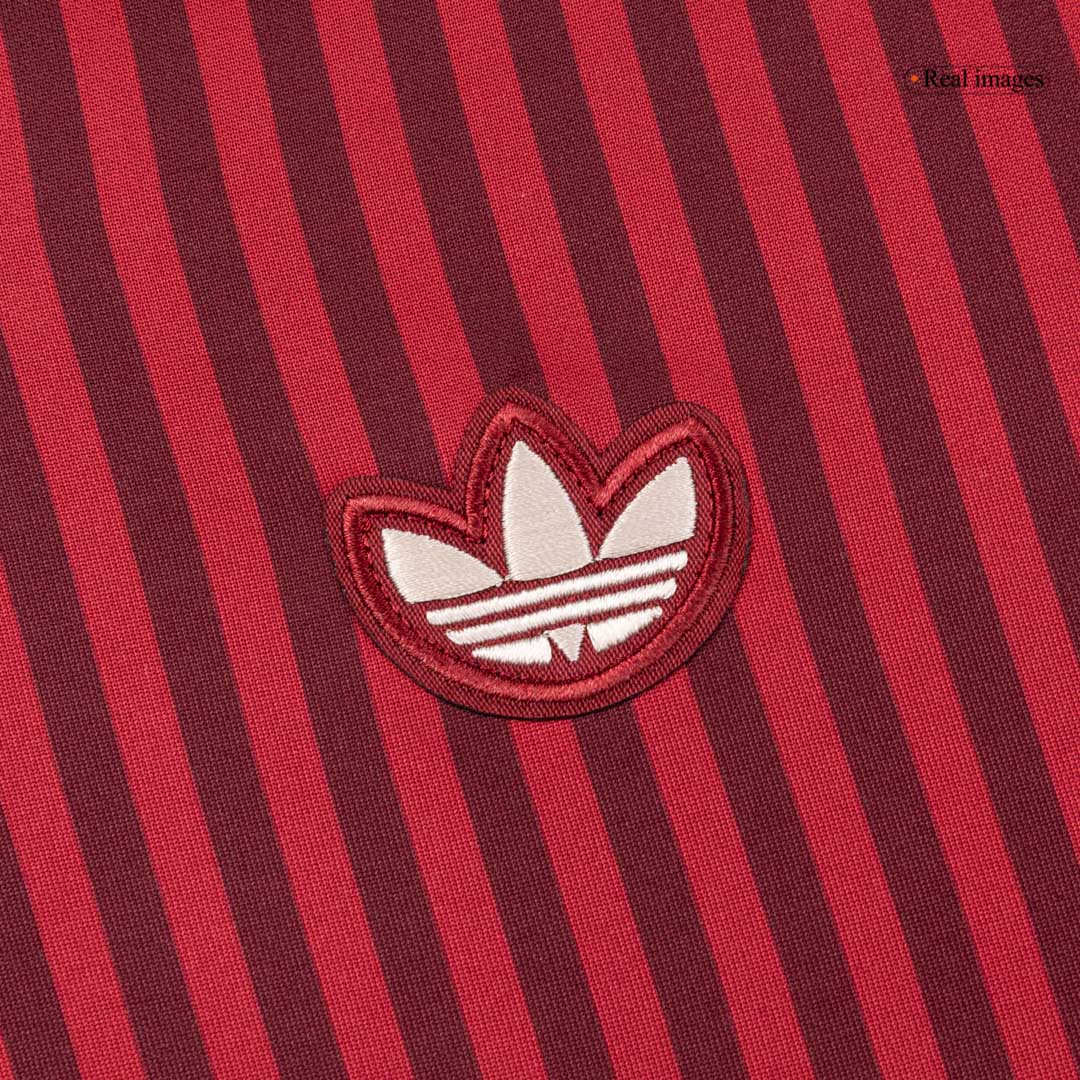 Bayern Munich ICON Jersey 2025/26