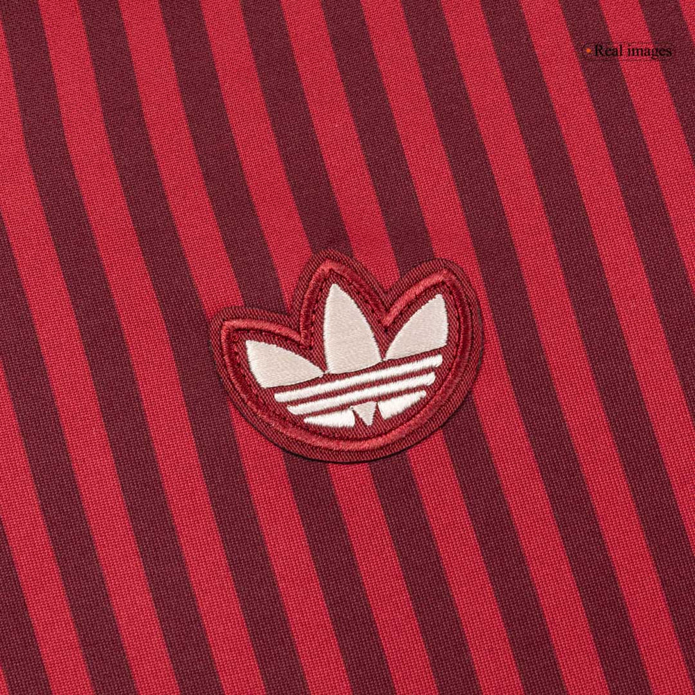 Bayern Munich ICON Jersey 2025/26