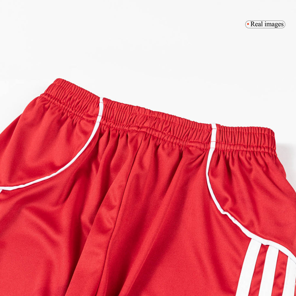 Liverpool Kids Home Kit 2025/26