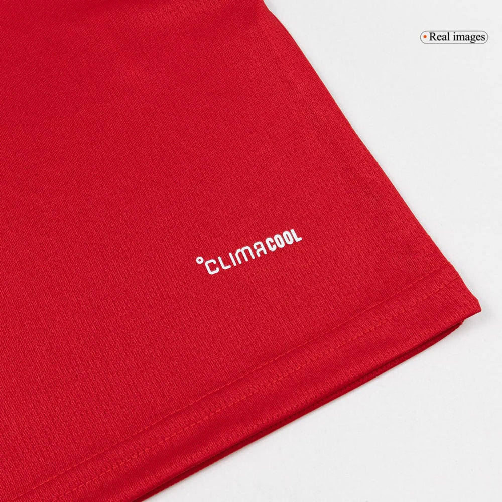 Arsenal Home Jersey 2026/27