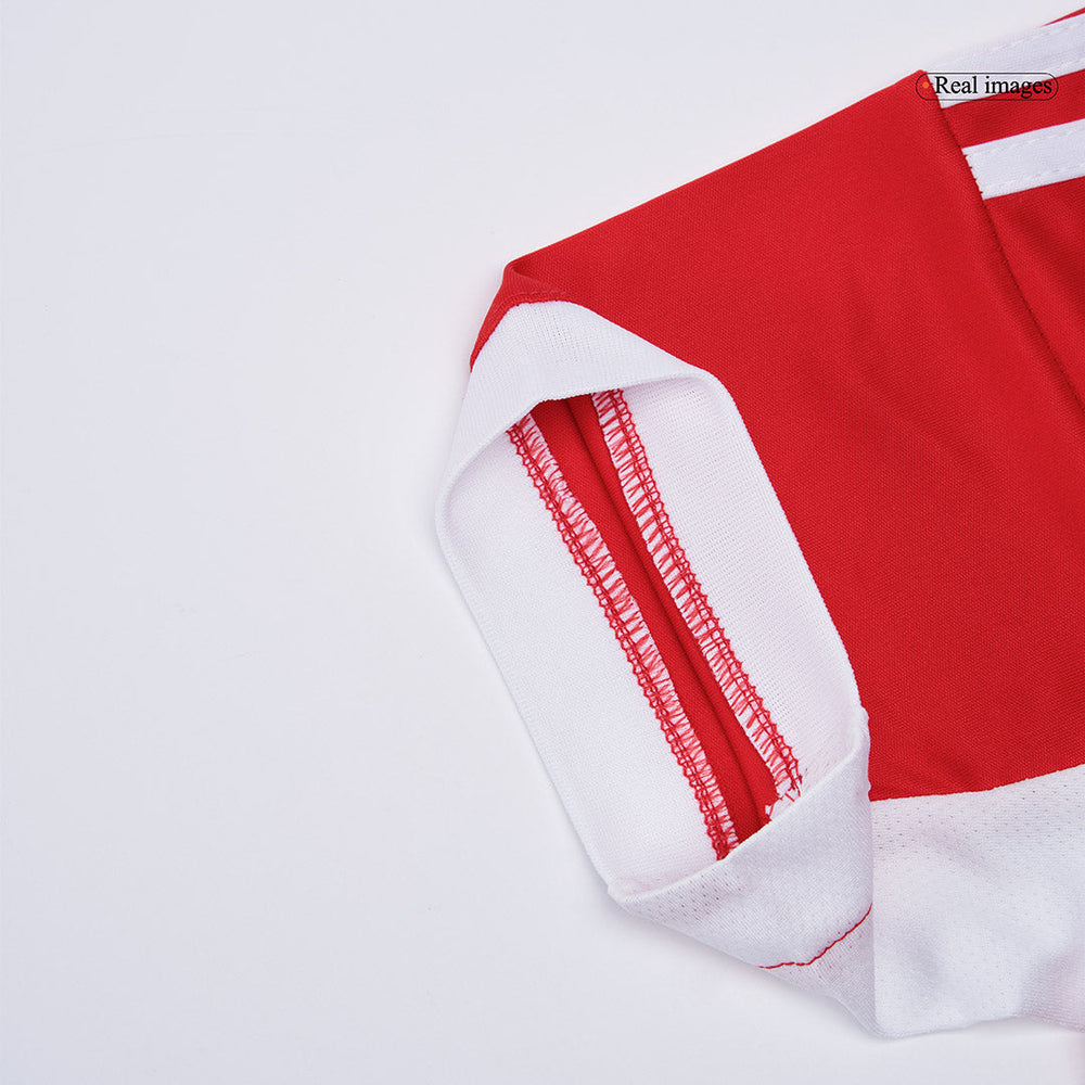 Bayern Munich Kids Home Kit 2025/26