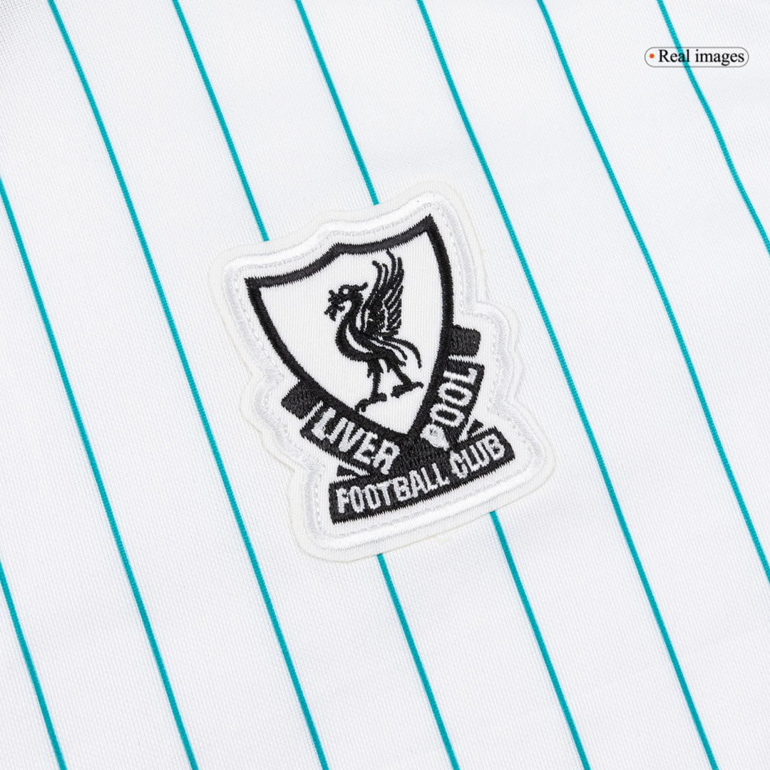 Liverpool ICON Jersey 2025/26
