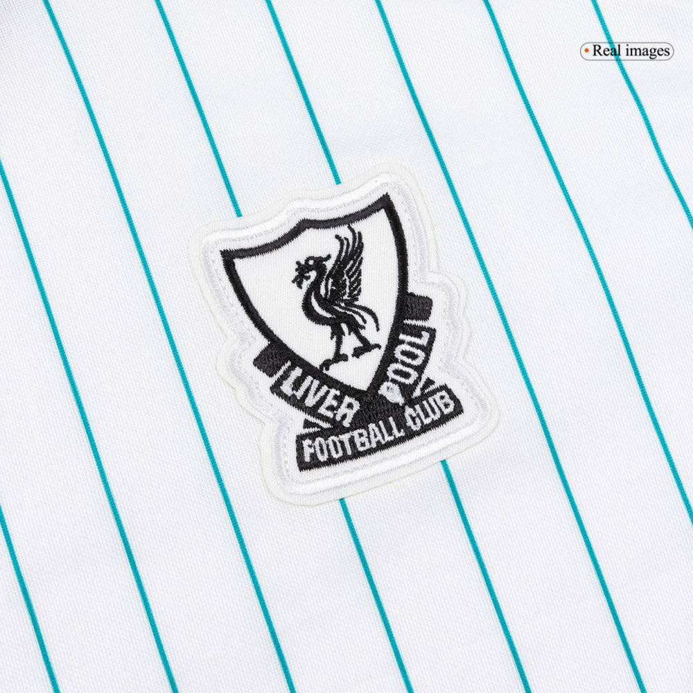 Liverpool ICON Jersey 2025/26